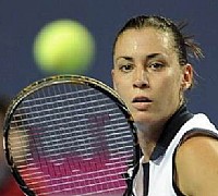 tennis femminile a Cava