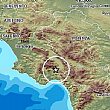 Cilento - Le ultime  Notizie foto - terremoto cilento 01092012