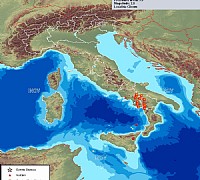 terremoto cilento 10 31 18 7 2011