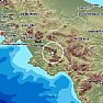 Ambiente foto - terremoto cilento 19102011