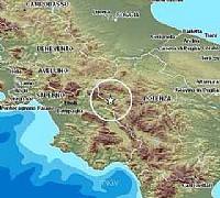 terremoto salerno 21052011