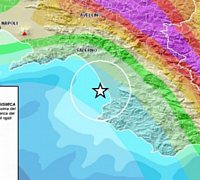 terremoto salerno 26082011
