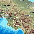 Cilento - Le ultime  Notizie foto - terremoto salerno scossa 10042012