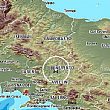 Cronaca foto - terremoto sannio 27092012