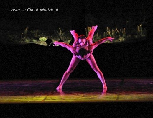 tersicone paestum 2012