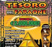 tesorofaraone