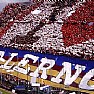 Sport foto - tifo salernitana