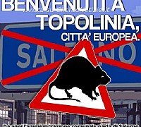 topolini a salerno