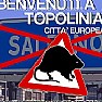 Salerno Notizie foto - topolini a salerno