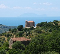 torchiara panorama torchiara panorama