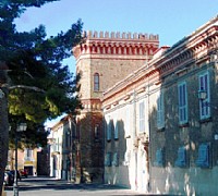 torre di torchiara torre di torchiara