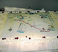 torta premiazione torri saracenen 2011