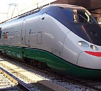 trasporti ferroviari