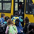 Comuni foto - trasporto scolastico bus