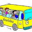 Attualita foto - trasporto scolastico scuolabus