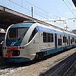Attualita foto - treni regionali