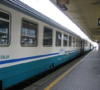 treni