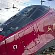 Attualita foto - treno italo di NTV