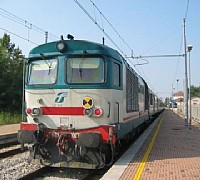treno regionale