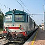 Sapri Notizie foto - treno regionale