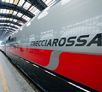 trenofrecciarossa