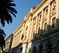 tribunale di Salerno