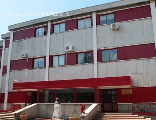 tribunale sala consilina