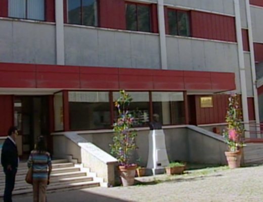 tribunale Sala Consilina