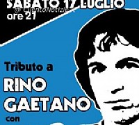 tributo rino gaetano