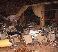 tromba d aria paestum 2010