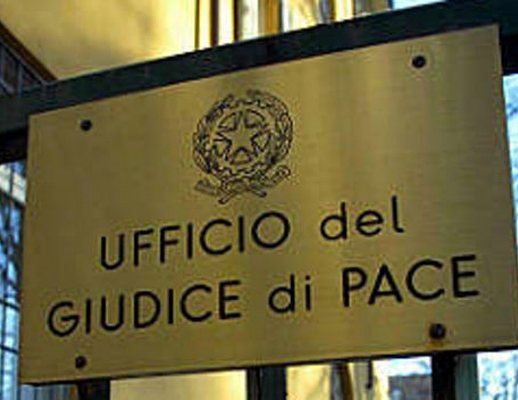 ufficio del giudice di pace agropoli