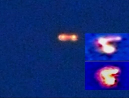 ufo a paestum 23042012