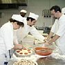 Attualita foto - un laboratorio per chef pizzaiolo