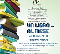 un libro al mese 2011 gioi