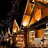 Spettacoli-eventi foto - un mercatino di natale