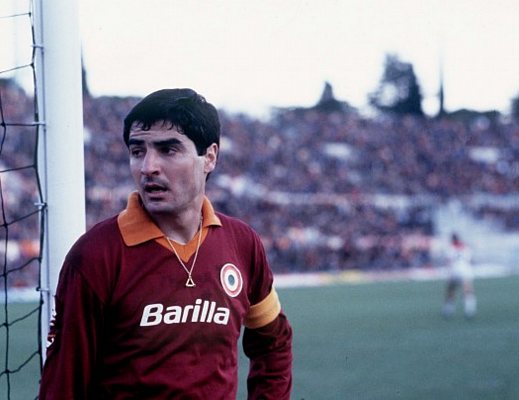 undici metri agostino di bartolomei