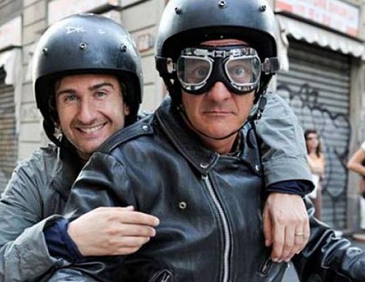 uscita Benvenuti al Nord