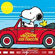 Attualita foto - vacanze coi fiocchi snoopy