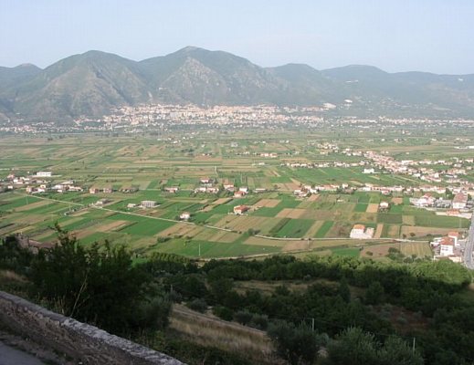 Nicola-Salati foto - vallo di diano panorama