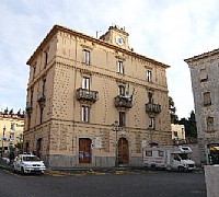 vallo della lucania municipio vallo della lucania municipio