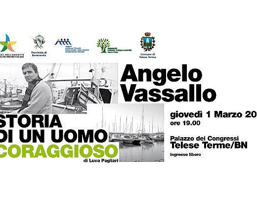 Marisa-Russo foto - vassallo a Telese immagine