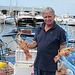 Pollica Notizie foto - vassallo il sindaco pescatore