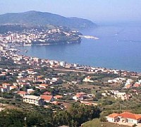 veduta agropoli san marco 