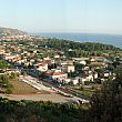 Cilento - Le ultime  Notizie foto - veduta marina di Ascea