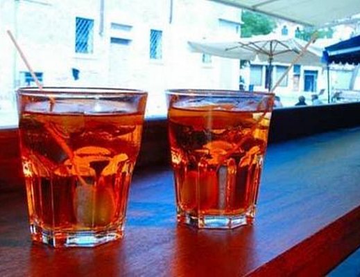 vendita superalcolici banco