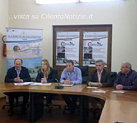 video concorso palomonte 2011