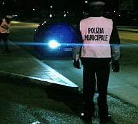 vigili urbani di notte vigili urbani di notte