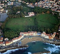 villa matarazzo castellabate