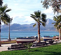 villammare lungomare villammare lungomare