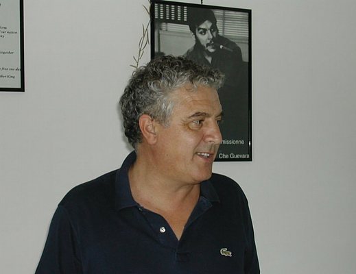 vincenzo quagliano qs partners salerno